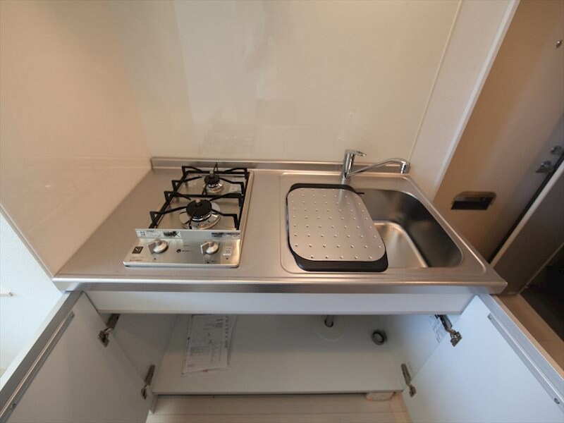 ルノンキュールの物件内観写真