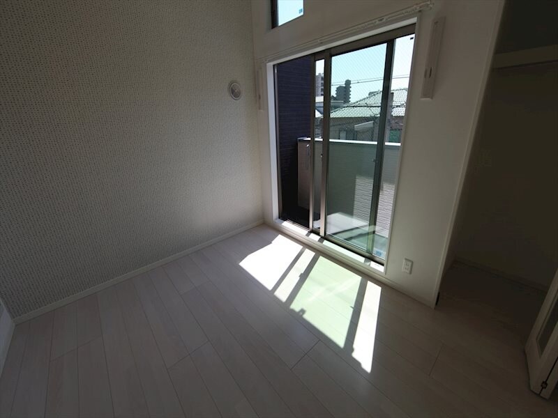 ルノンキュールの物件内観写真