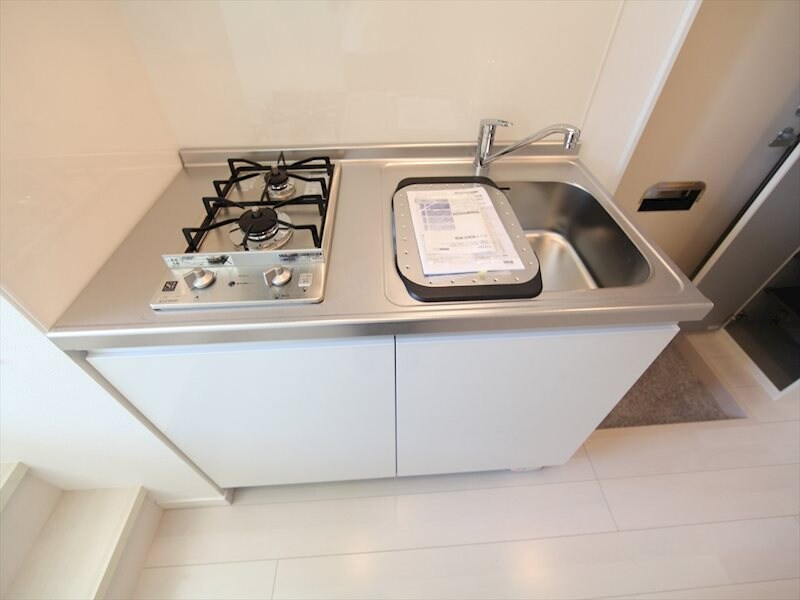 ルノンキュールの物件内観写真