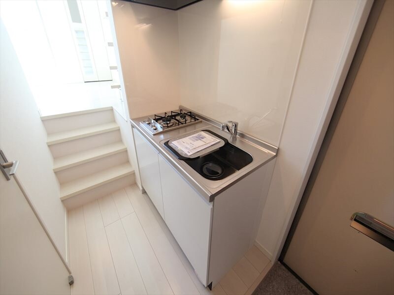 ルノンキュールの物件内観写真