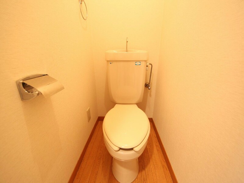 シェリーメゾンの物件内観写真