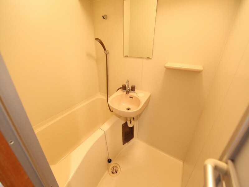 シェリーメゾンの物件内観写真