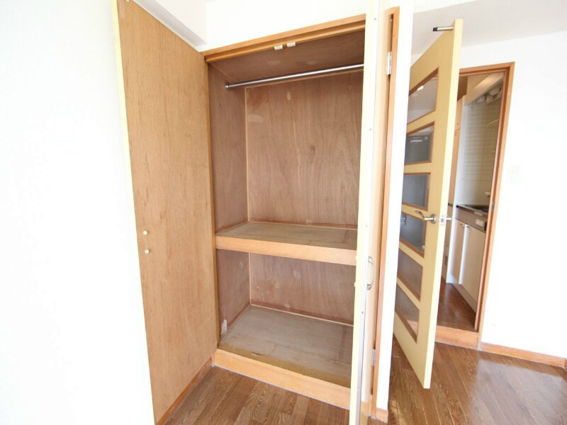 シェリーメゾンの物件内観写真