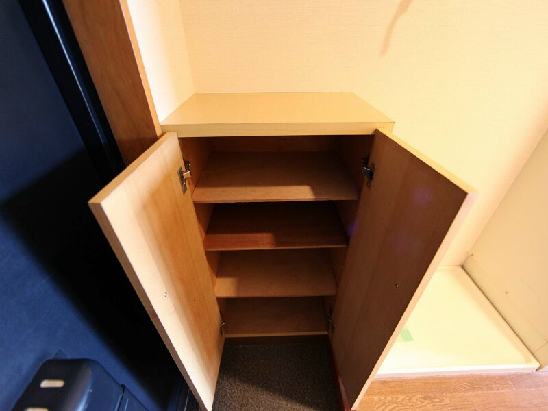 シェリーメゾンの物件内観写真