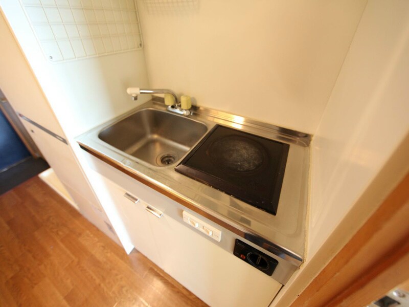 シェリーメゾンの物件内観写真