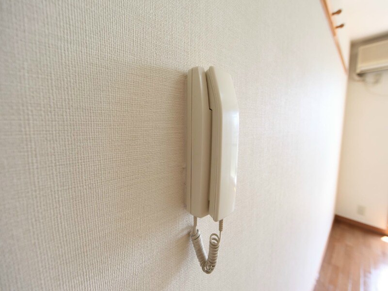 シェリーメゾンの物件内観写真