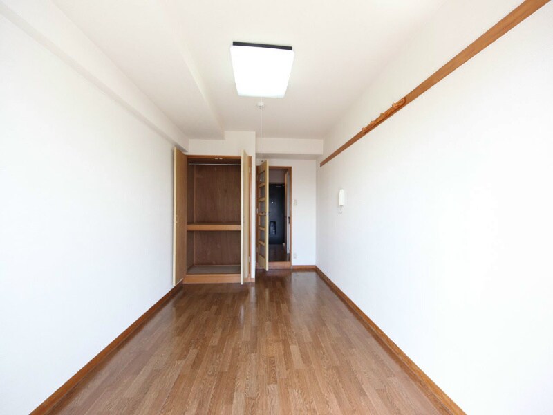 シェリーメゾンの物件内観写真