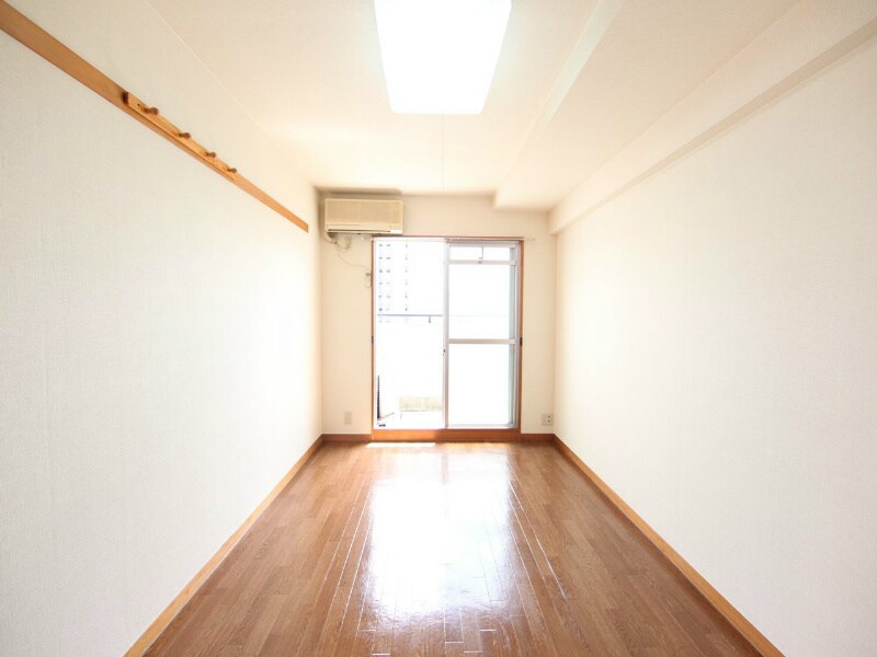 シェリーメゾンの物件内観写真