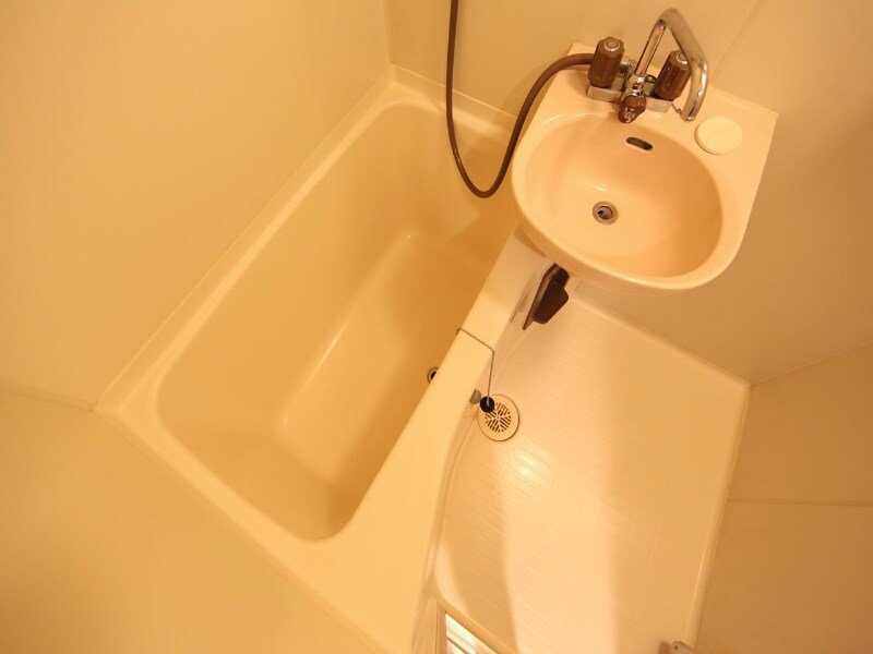 シェリーメゾンの物件内観写真