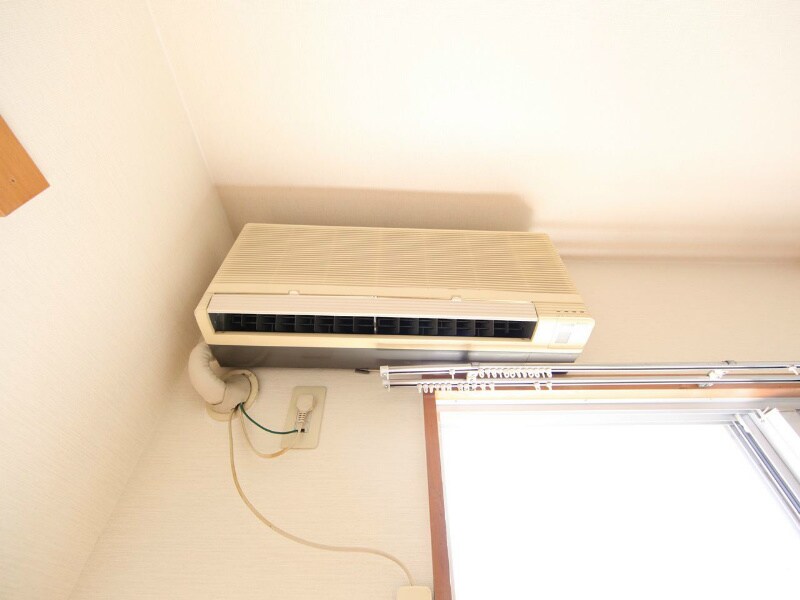 シェリーメゾンの物件内観写真