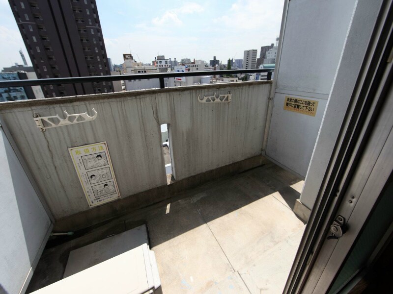 シェリーメゾンの物件内観写真