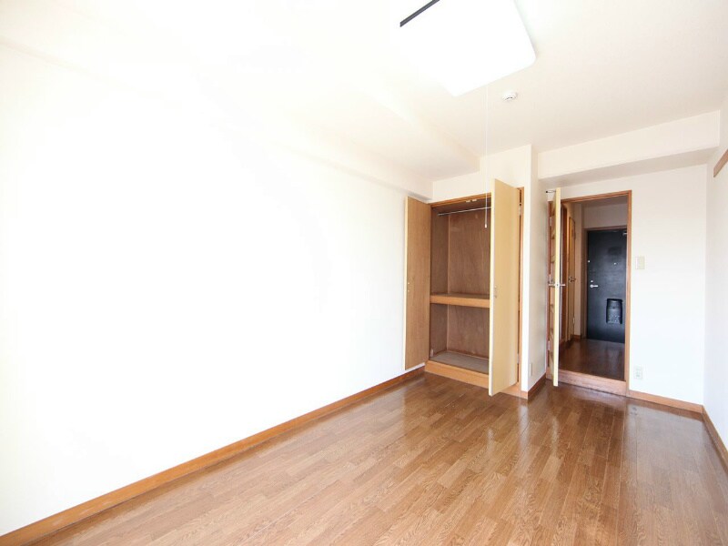 シェリーメゾンの物件内観写真