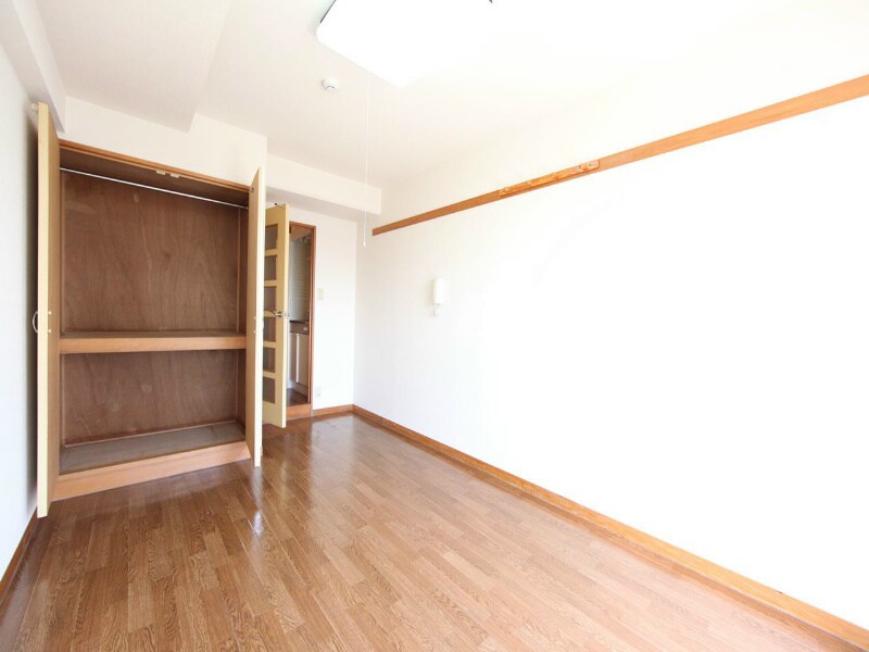 シェリーメゾンの物件内観写真