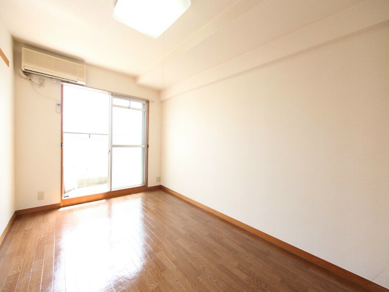 シェリーメゾンの物件内観写真