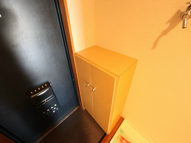 シェリーメゾンの物件内観写真