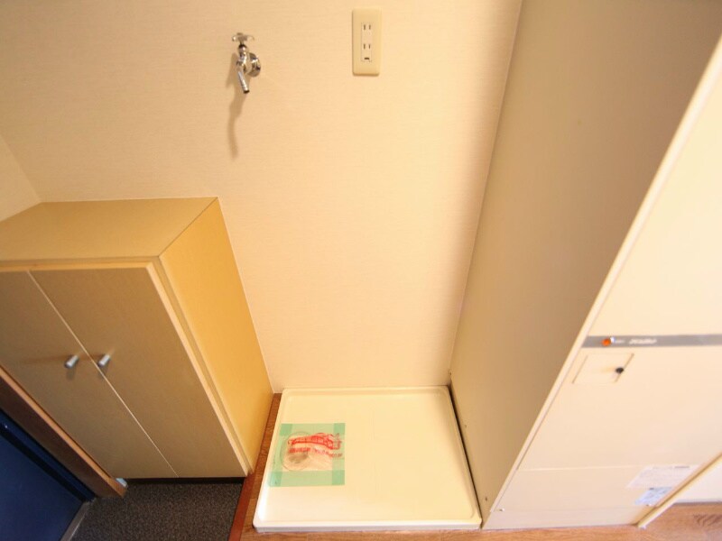 シェリーメゾンの物件内観写真