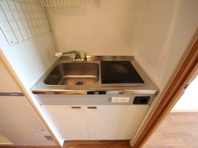 シェリーメゾンの物件内観写真