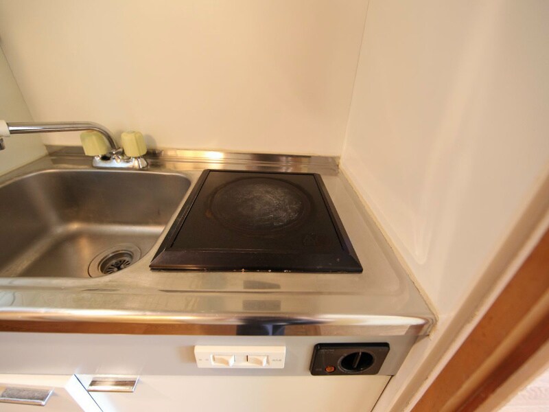 シェリーメゾンの物件内観写真