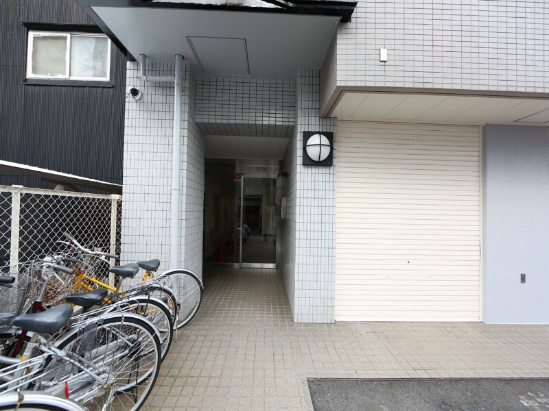 シェリーメゾンの物件内観写真