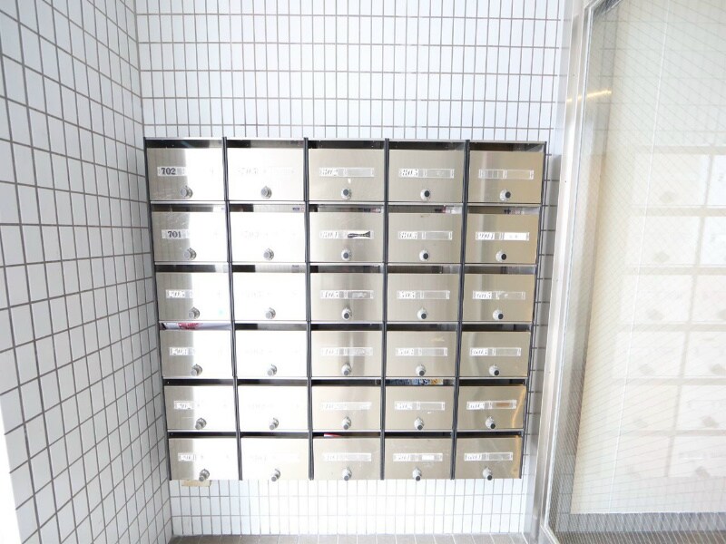 シェリーメゾンの物件内観写真