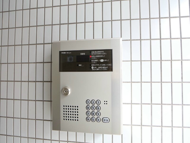 シェリーメゾンの物件内観写真