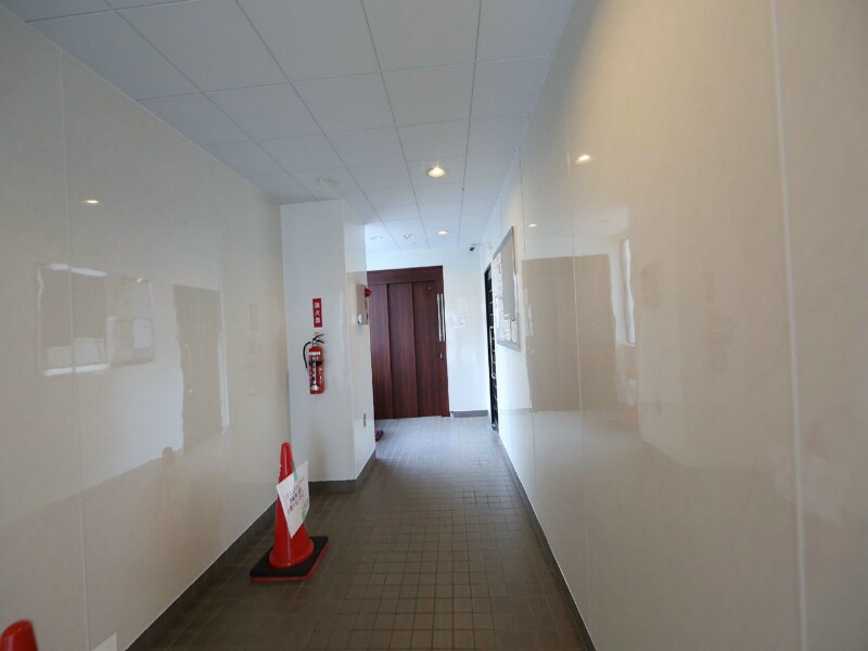 シェリーメゾンの物件内観写真