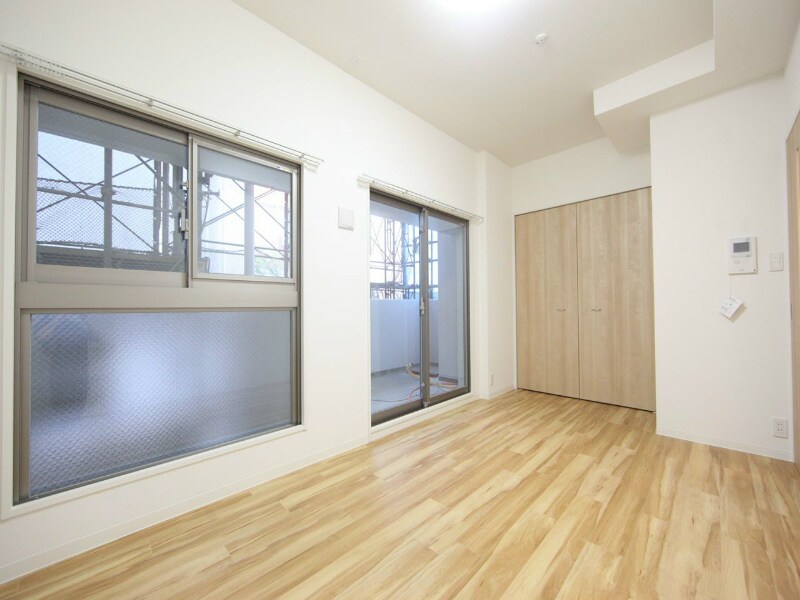 パルティール上前津の物件内観写真