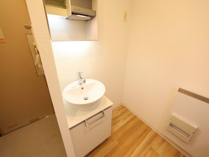 パルティール上前津の物件内観写真