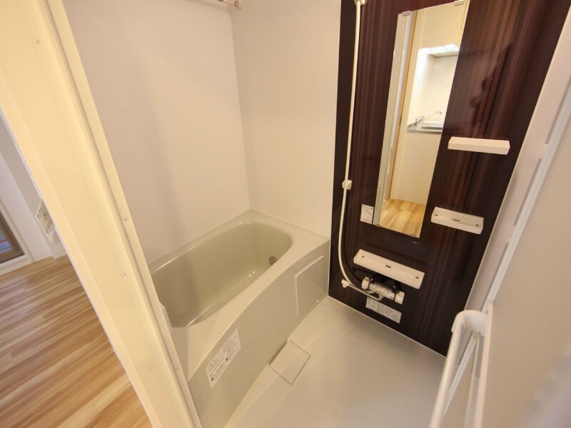 パルティール上前津の物件内観写真