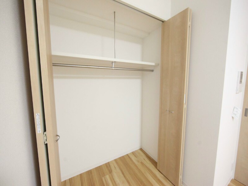 パルティール上前津の物件内観写真