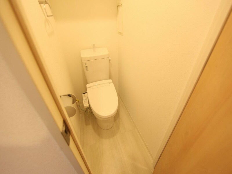 パルティール上前津の物件内観写真