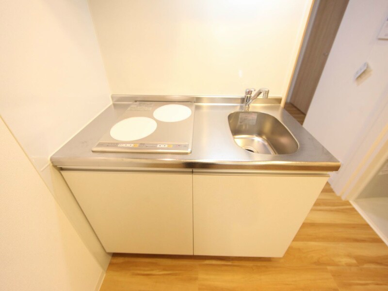 パルティール上前津の物件内観写真