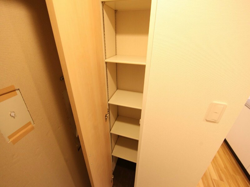 パルティール上前津の物件内観写真