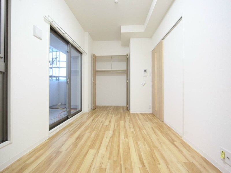 パルティール上前津の物件内観写真