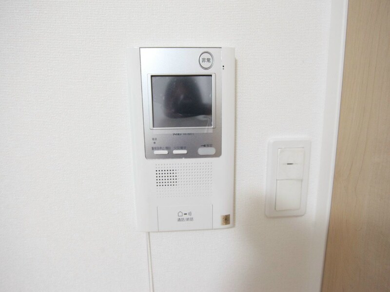 パルティール上前津の物件内観写真