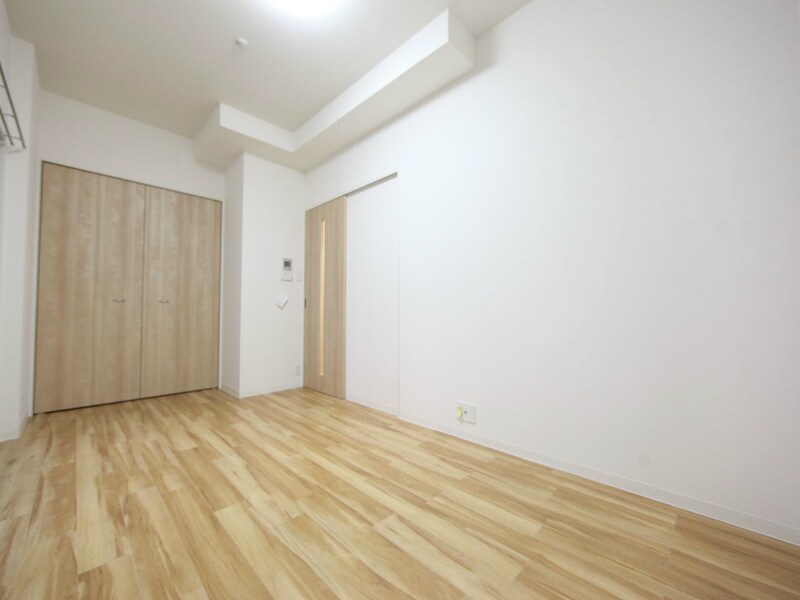 パルティール上前津の物件内観写真