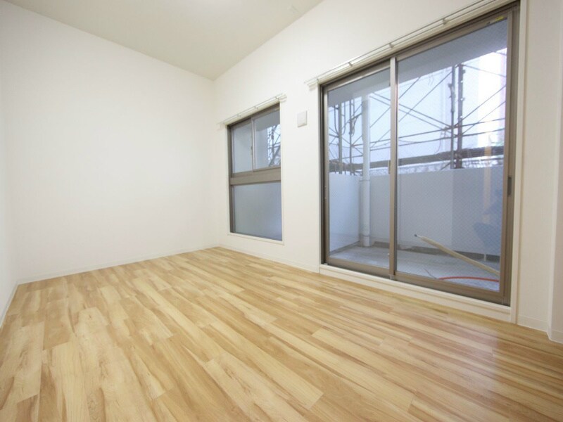 パルティール上前津の物件内観写真