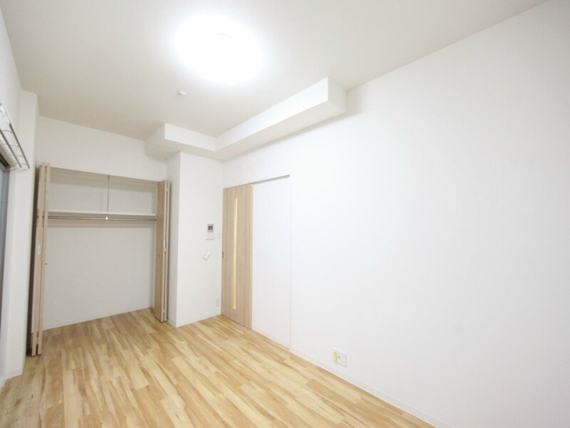 パルティール上前津の物件内観写真