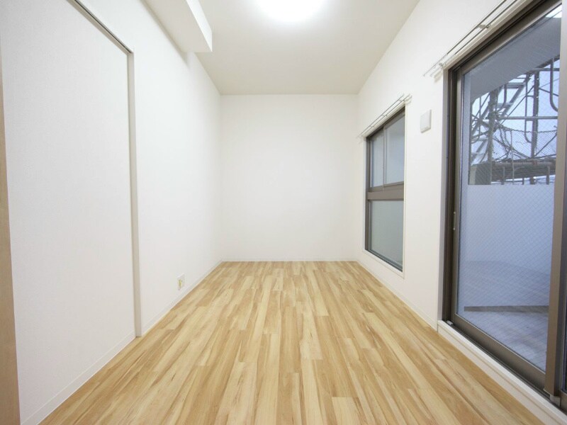 パルティール上前津の物件内観写真