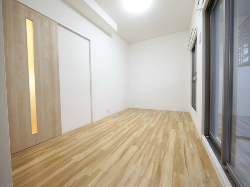 パルティール上前津の物件内観写真