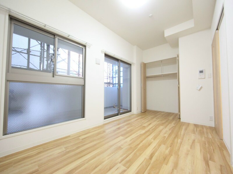 パルティール上前津の物件内観写真