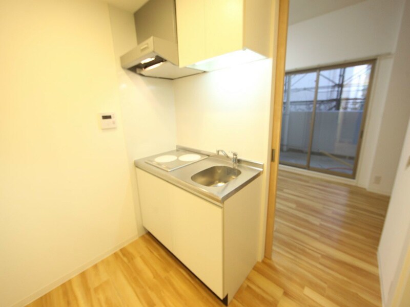 パルティール上前津の物件内観写真