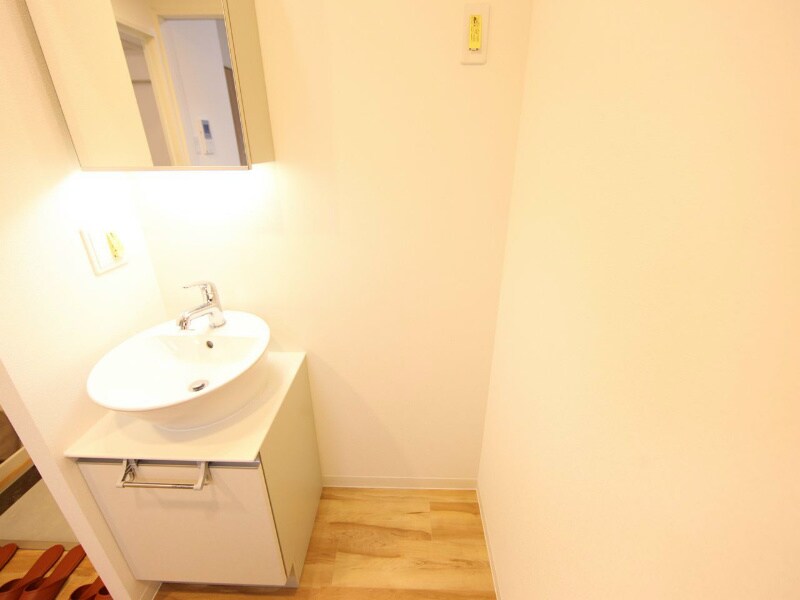 パルティール上前津の物件内観写真