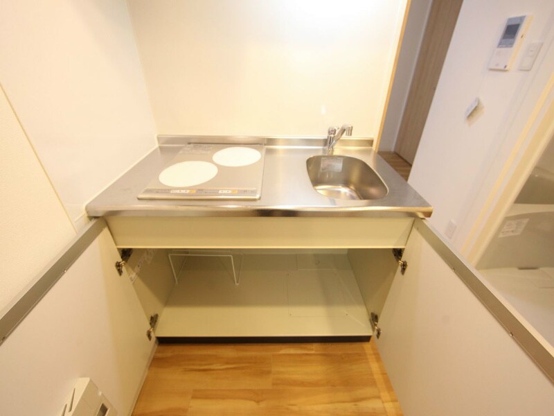 パルティール上前津の物件内観写真