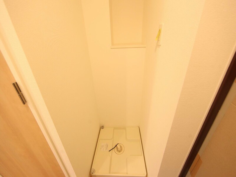 パルティール上前津の物件内観写真