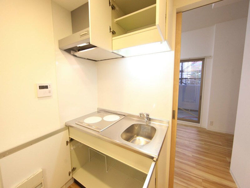 パルティール上前津の物件内観写真