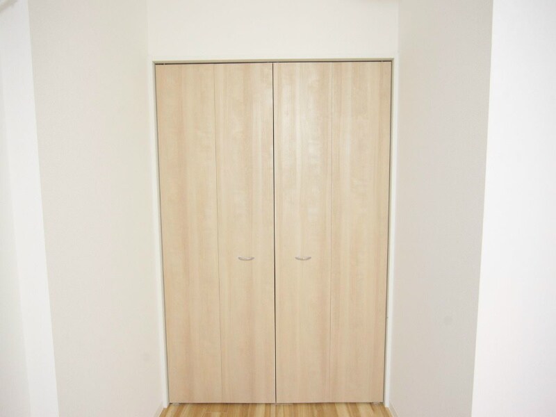 パルティール上前津の物件内観写真