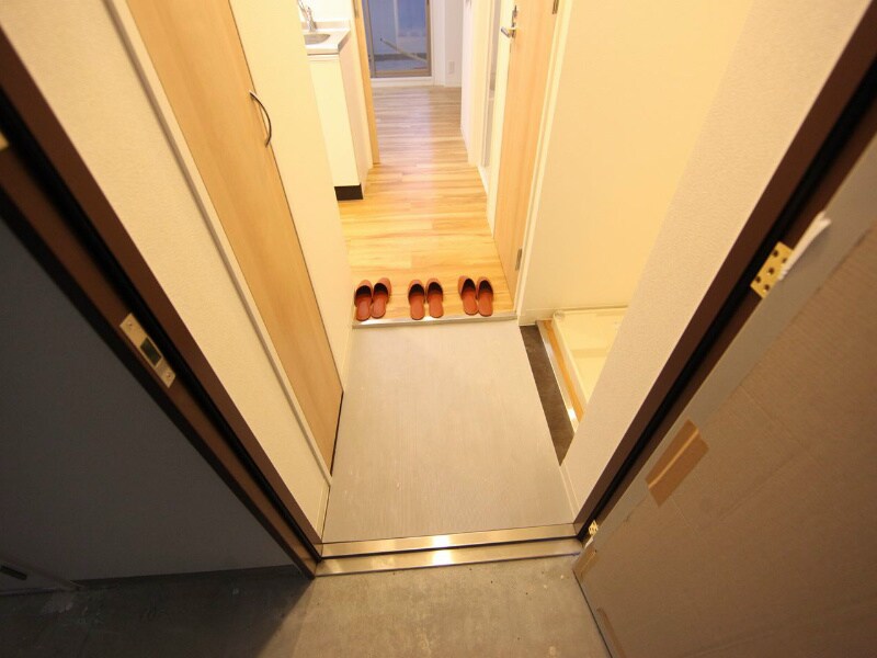 パルティール上前津の物件内観写真