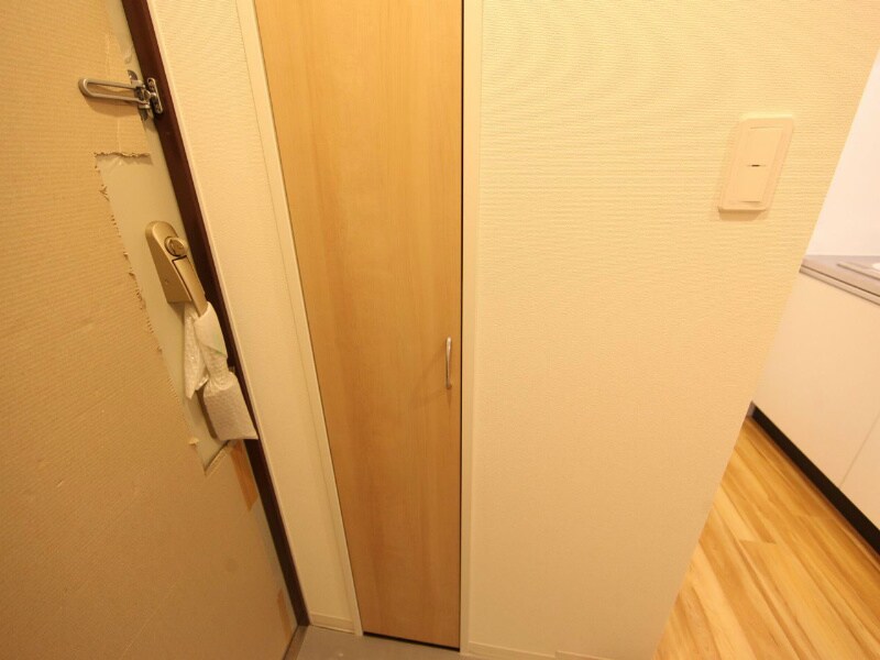 パルティール上前津の物件内観写真