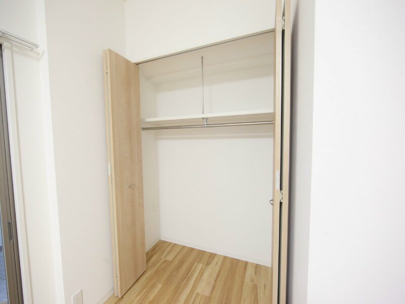 パルティール上前津の物件内観写真